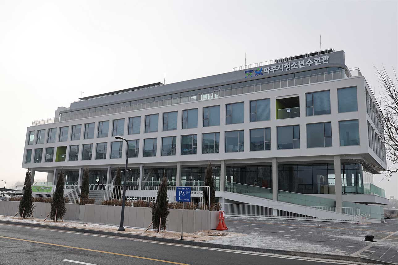 시설 사진